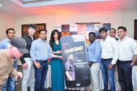 Shruti Hassan Launches Gabbar Game Photos